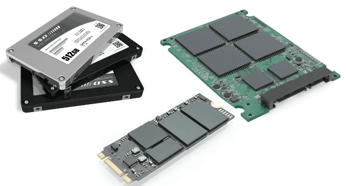 ssd data recovery services, ssd data recovery kuala lumpur, solid state drive recovery kl