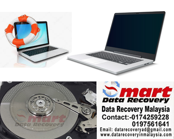 laptop file Recovery in Malaysia