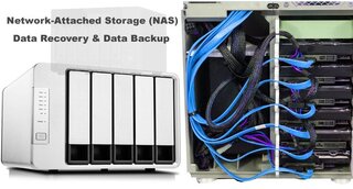 nas data recovery network storage company in kuala lumpur
